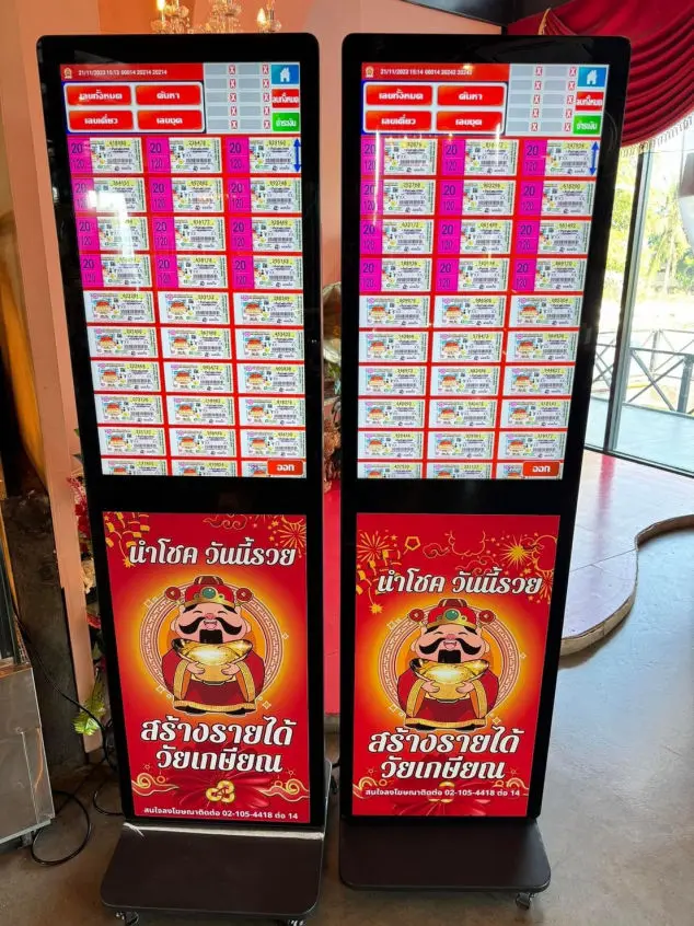 lottery-thailand